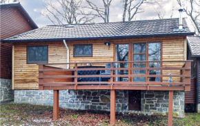 3 Bedroom Stunning Home In Somme-Leuze